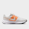 Nike Womens Run Defy Running Shoes White