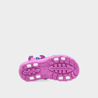 Hi-Tec Girls Tahiti Sandals Purple