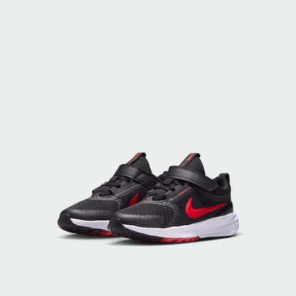Nike Kids Star Runner 5 Running shoes Black