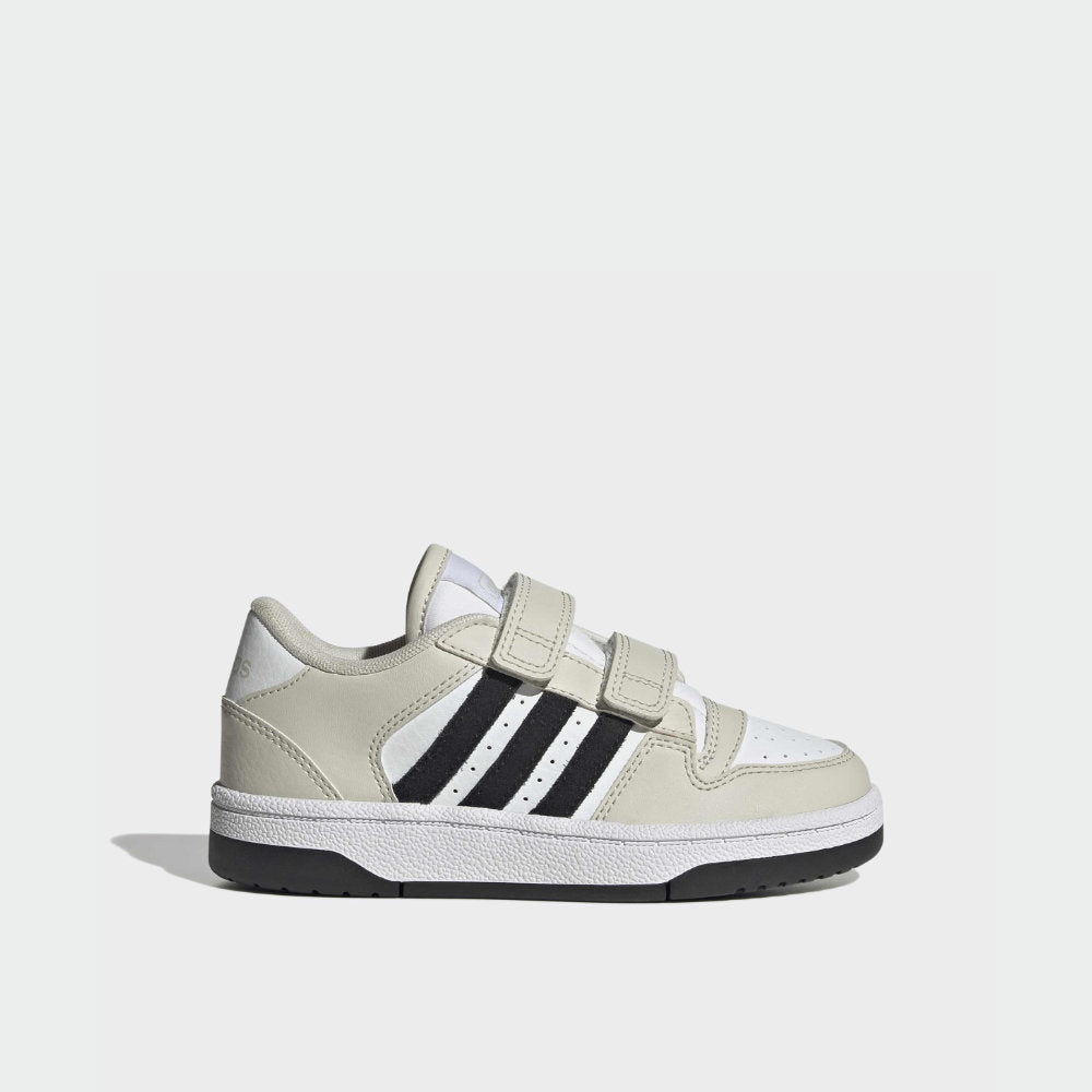 Adidas Kids Break Start Sneakers Beige