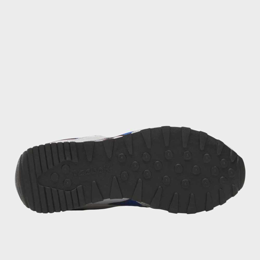 Reebok Glide Low Sneakers Grey