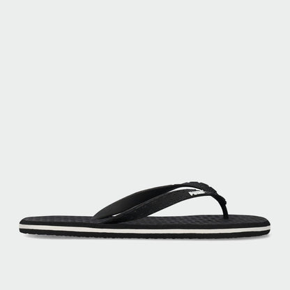 Puma Mens Round Flip Embossed Black