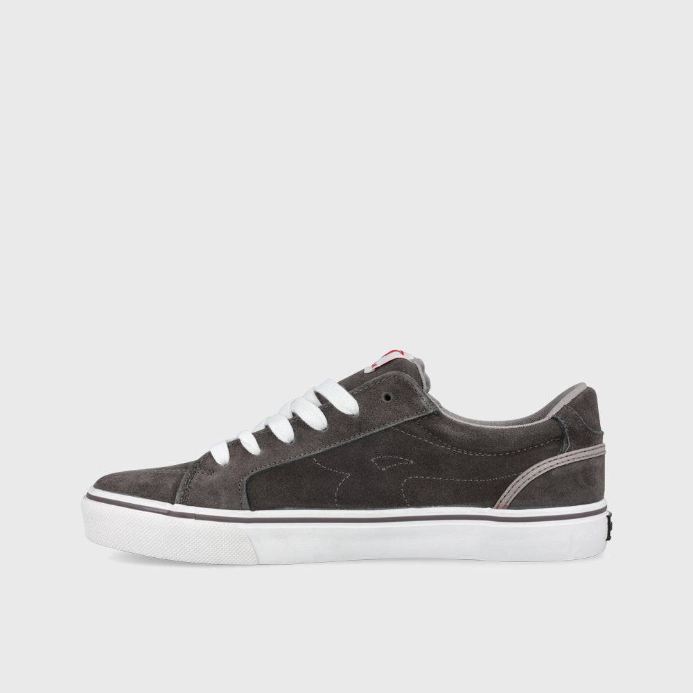 Airwalk Mens Aurora Sneakers Grey