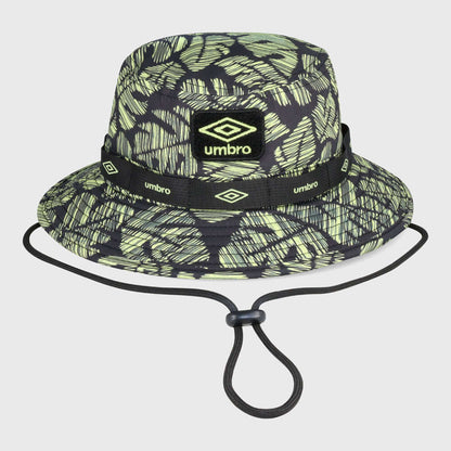 Umbro Boonie Cap Black