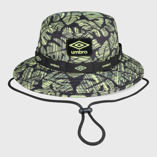 Umbro Boonie Cap Black