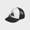 Adidas Trucker Cap White