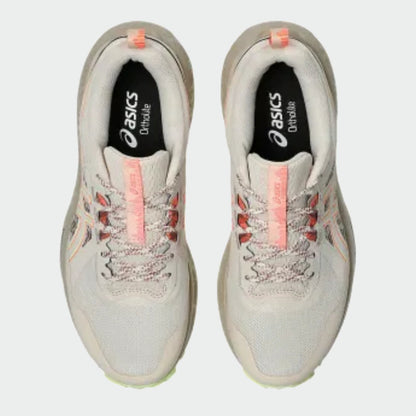 Asics Womens Gel Sonoma 8 Trail Running Shoes Pink