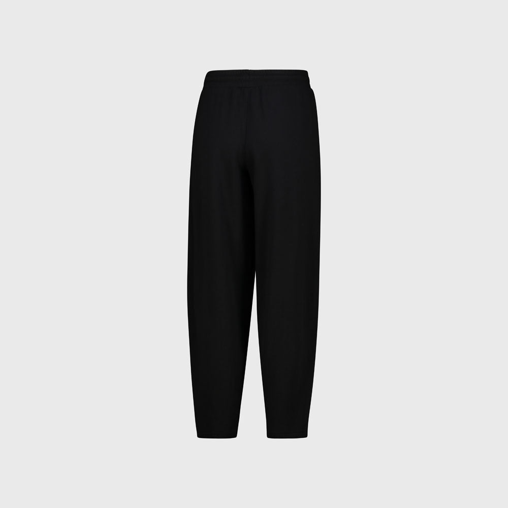 Umbro Womens Elisabeth Barrel Jogger Black
