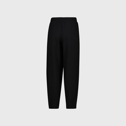 Umbro Womens Elisabeth Barrel Jogger Black