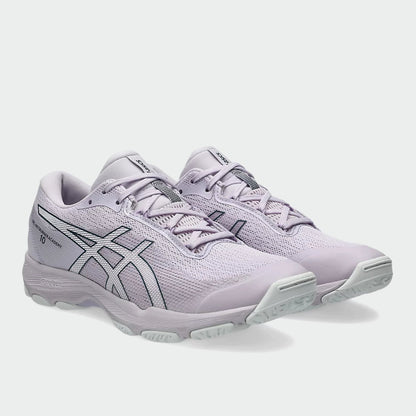 Asics Womens GeL-Netburner Academy 10 Sport Shoes Purple