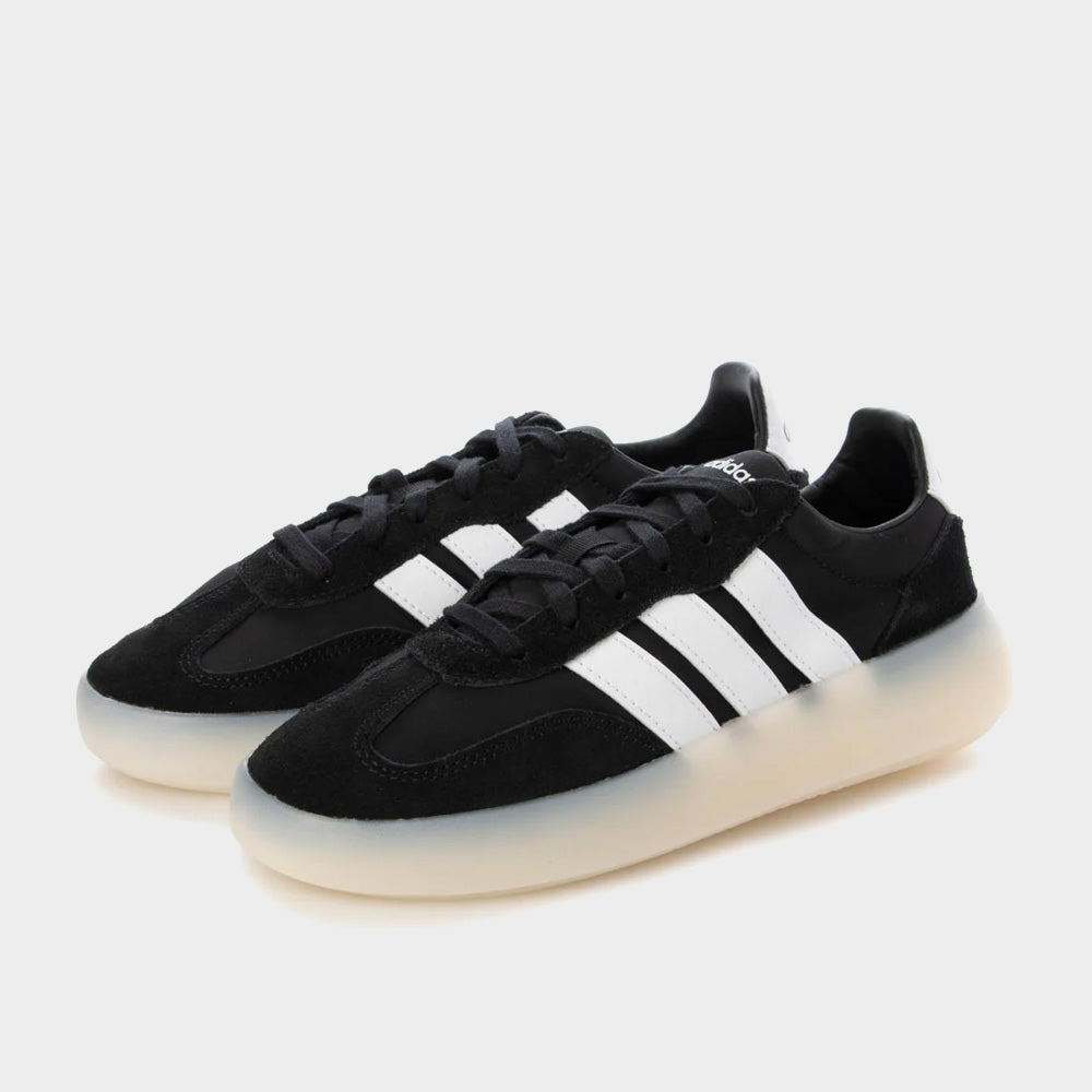 Adidas Mens Berreda Decode sneakers Black