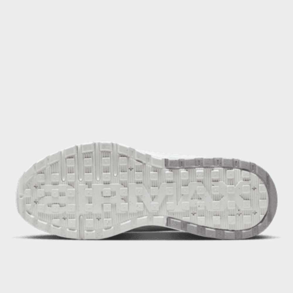 Nike Womens Air Max Bia Sneakers White