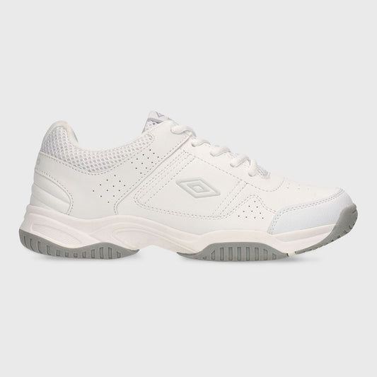 UMBRO Voltz Sport Shoes WHITE