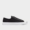 Converse Mens Jack Purcell Low Top Sneakers Black