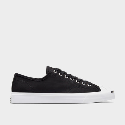 Converse Mens Jack Purcell Low Top sneakers Black