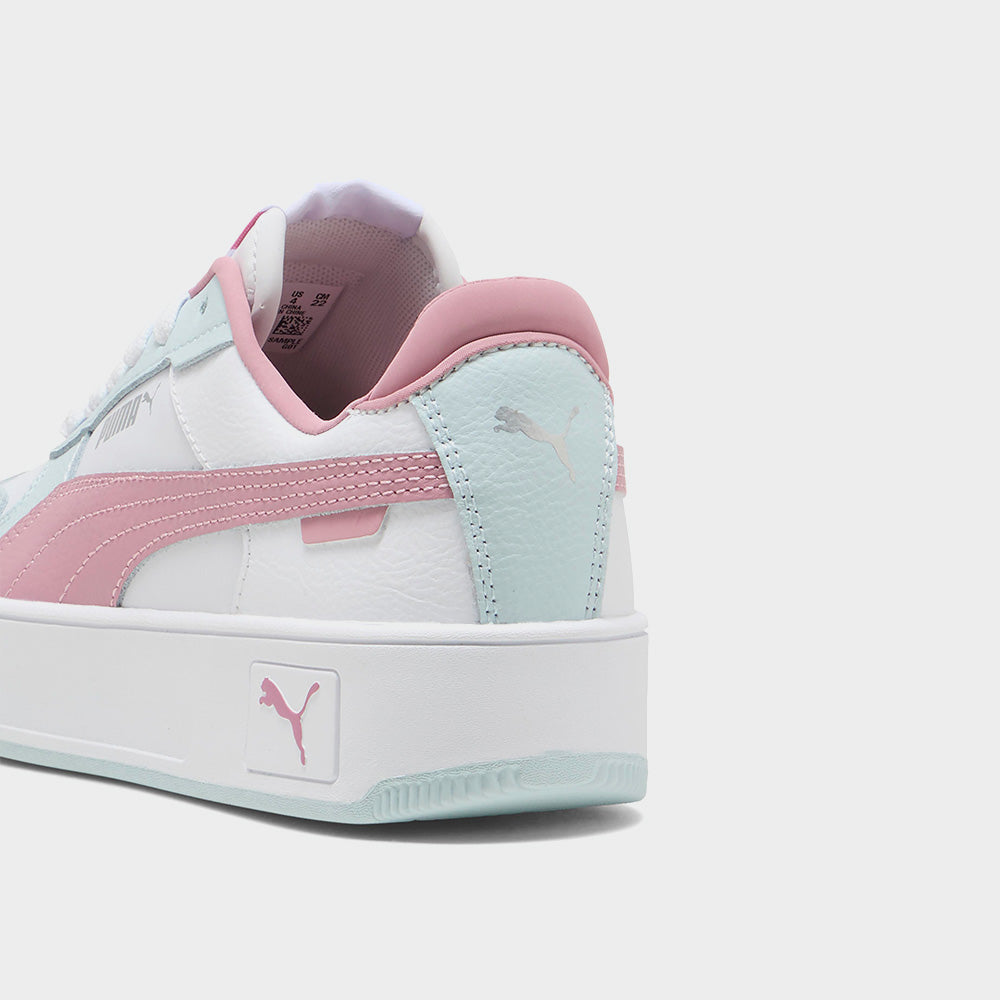 Puma Youth Carina Street Sneakers Blue