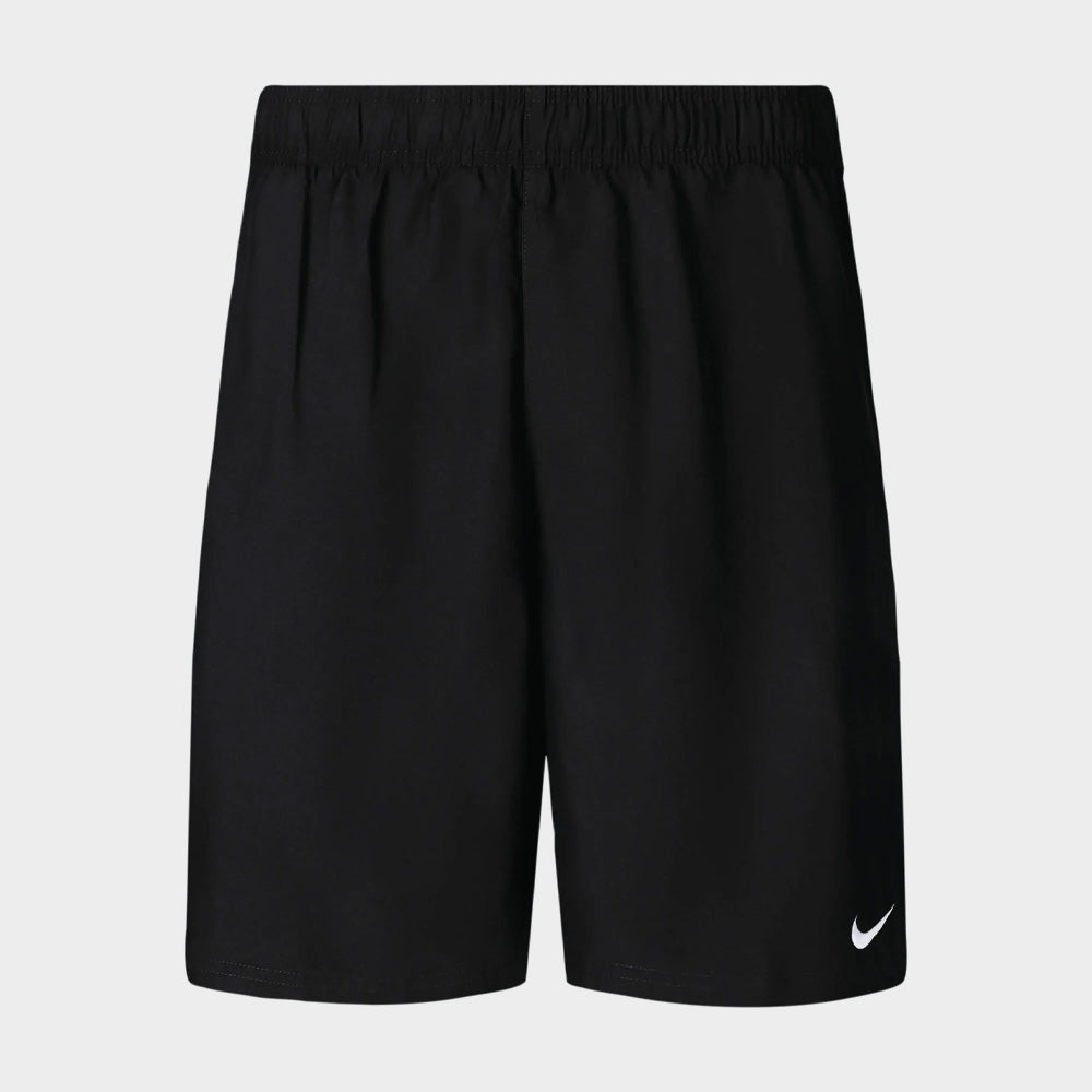 Nike Youth Essential Lap 4 Inch Volley Short Black