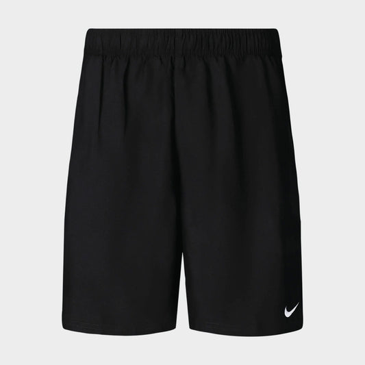 Nike Youth Essential Lap 4 Inch Volley Short Black