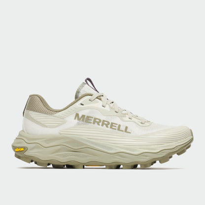 Merrell Womens Agility Peak 6 Trail RUNNING Shoes White