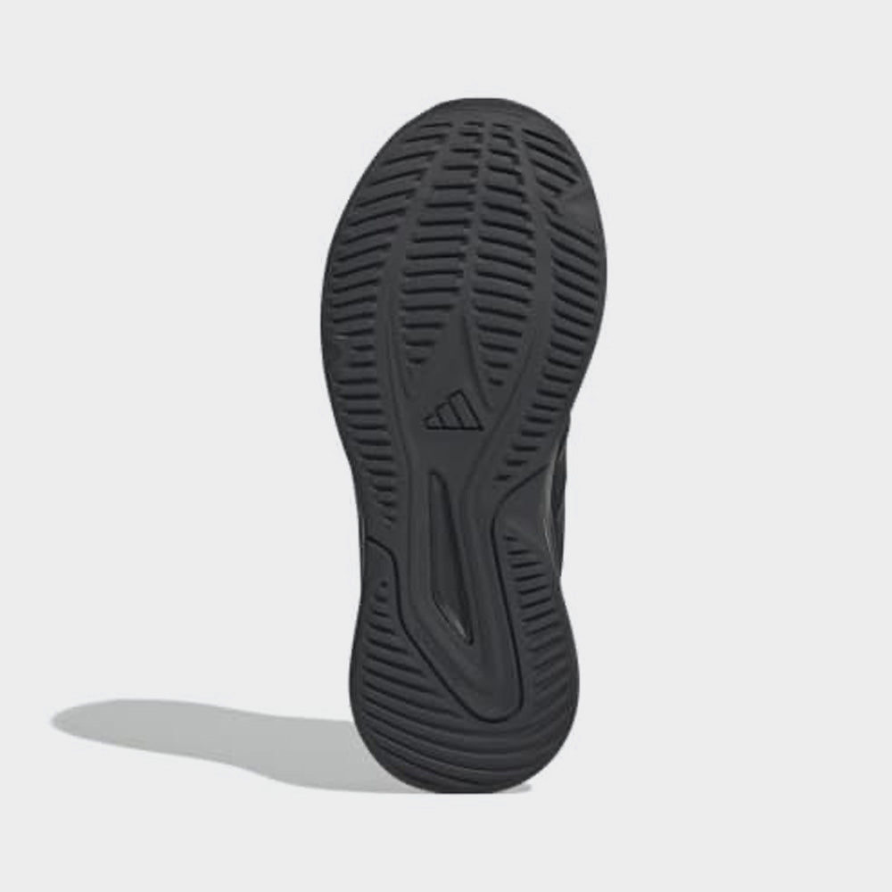Adidas Youth Fortarun Sneakers Black
