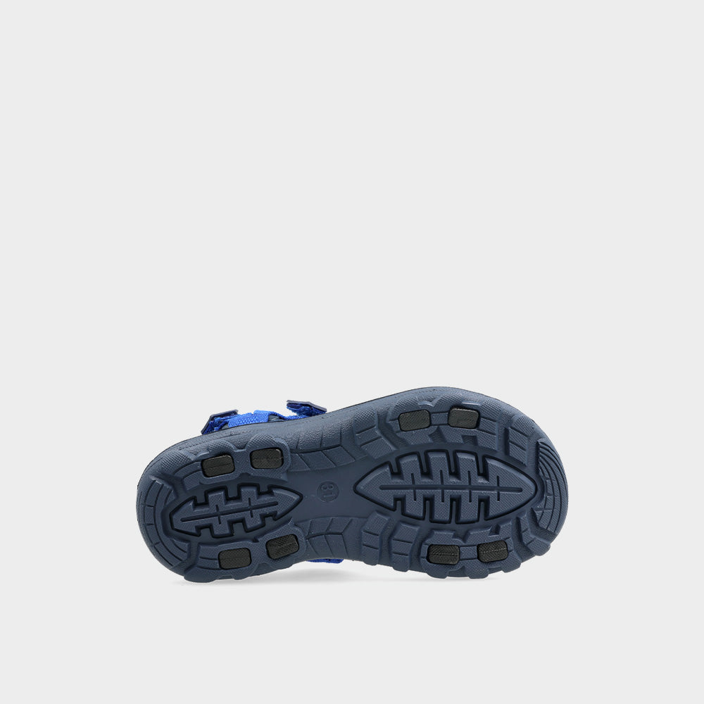 Hi-Tec Boys Tahiti Sandals Blue