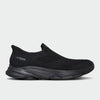 Skechers Mens Go Walk 8 Sneakers Black