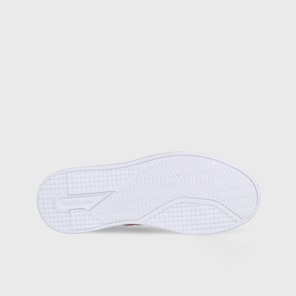 Reebok Mens Prime 2.0 Sneakers White
