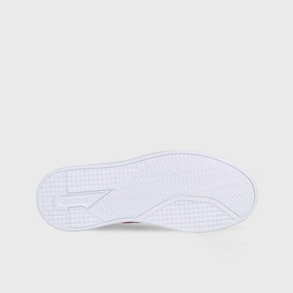 Reebok Mens Prime 2.0 Sneakers White