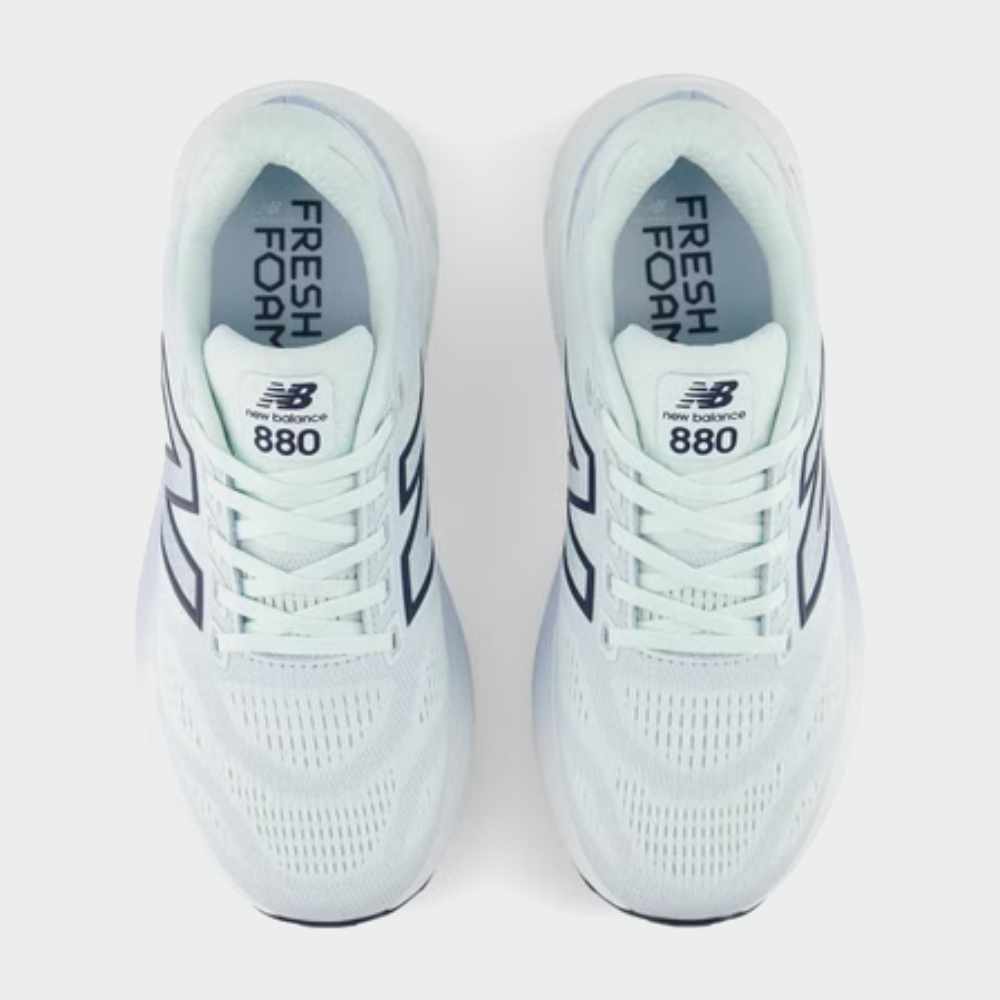 New Balance Mens FRESH FOAM X 880 v15 Grey