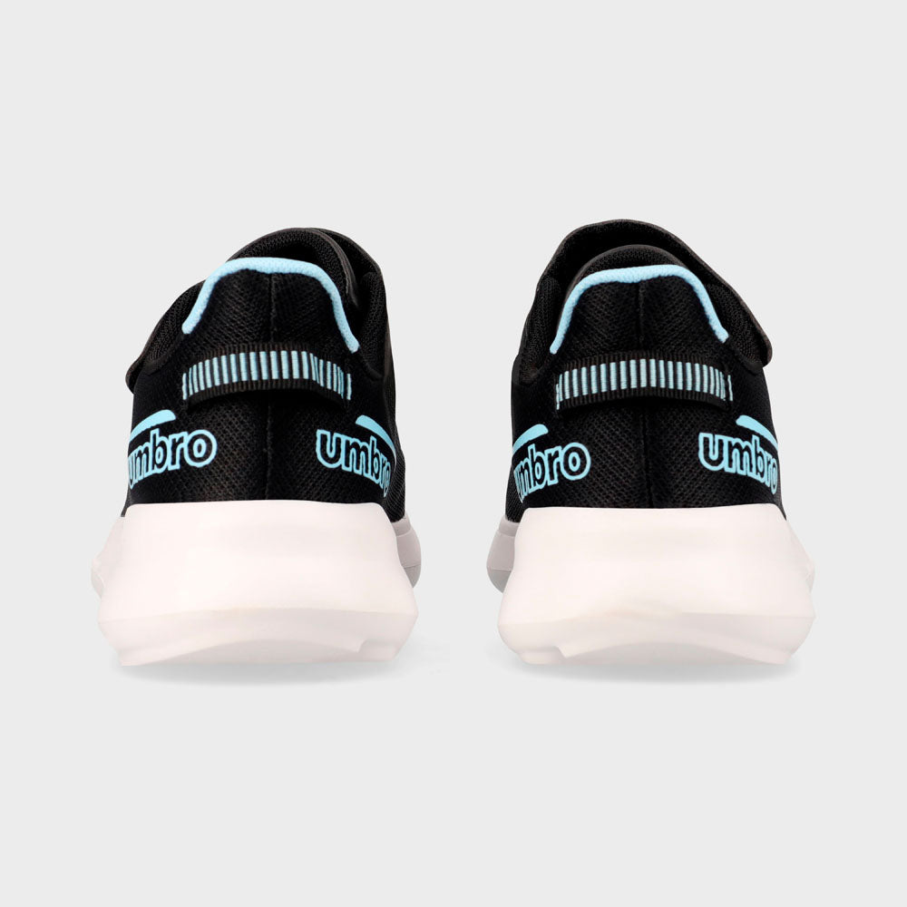 Umbro Kids Matley Black