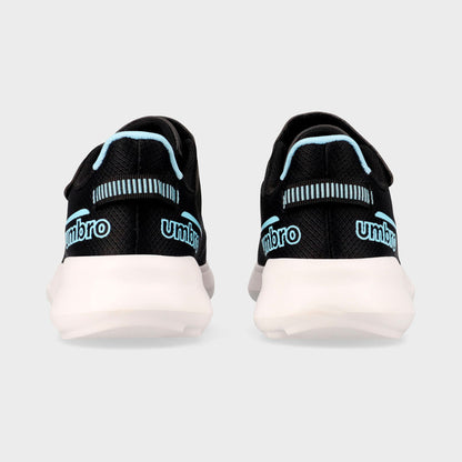 Umbro Kids Matley Black