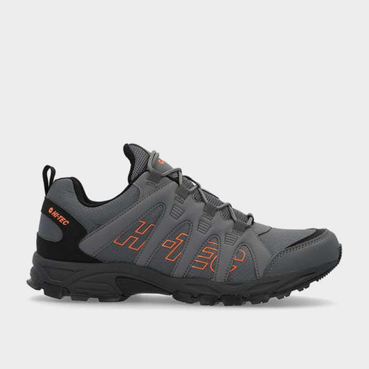 HI-TEC MENS Warrior GREY