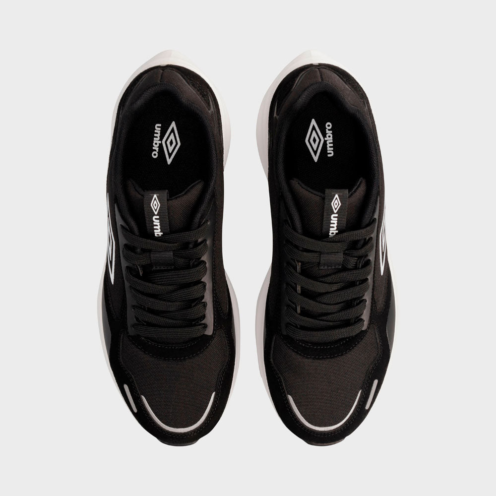 Umbro Youth Ancoats III Sneakers Black