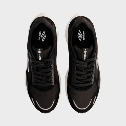 Umbro Youth Ancoats III Sneakers Black