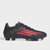 Adidas Mens F50 Club FG/MG Football Boots Black
