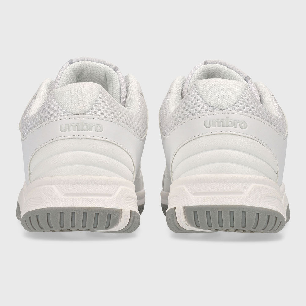 Umbro Kids Voltz Sport Shoes White
