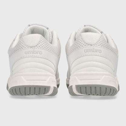 Umbro Kids Voltz Sport Shoes White