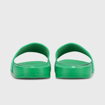 Reebok Vector Slide Green
