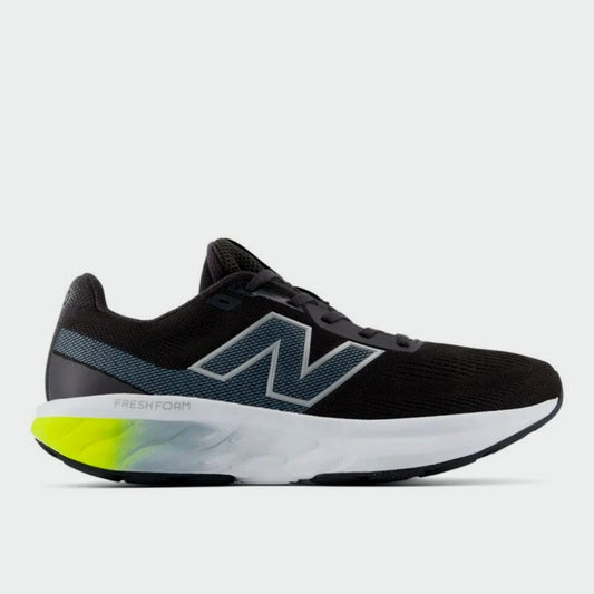 New Balance Mens Fresh Foam 520 V9 Running Shoes Black
