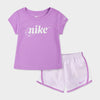 Nike Kids Essential Tempo Set Purple
