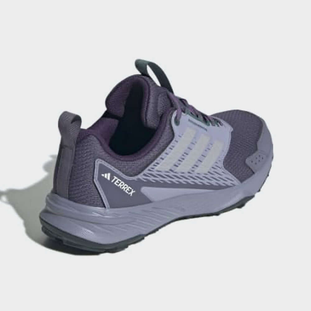 Running Shoes - Adidas Womens Terrex Tracefinder 2 Trail – Tekkie Town