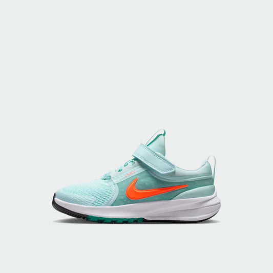 Nike Kids Star Runner 5 Sneakers Blue