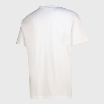 AIRWALK MENS Ollie Tee WHITE