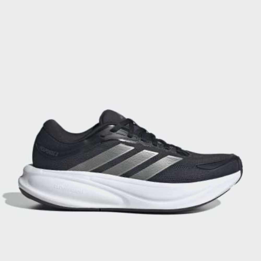 ADIDAS WOMENS RESPONSE 2 BLACK