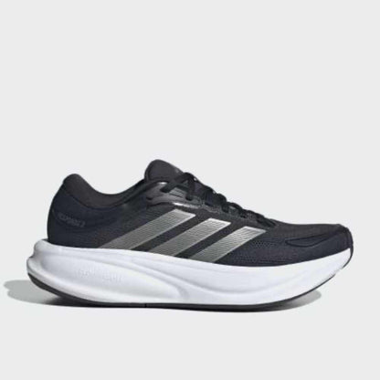 ADIDAS WOMENS RESPONSE 2 BLACK
