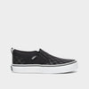 Vans Youth Asher Sneakers Grey