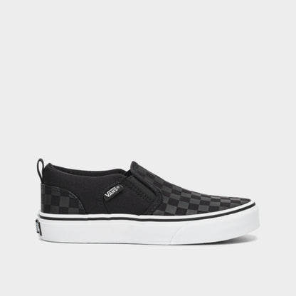 VANS Asher sneakers GREY