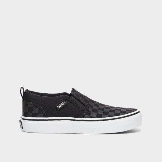 VANS Asher sneakers GREY
