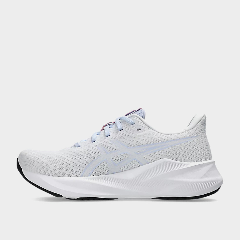 Asics Womens Versablast 4 Running Shoes White