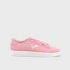 Puma Womens Smash Buck Cat sneakers Pink